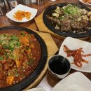 구례5일시장 | 전남 구례여행 구례5일시장맛집 천궁 돼지불백쌈밥 맛집 내돈내산 후기