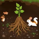 작은나무 이미지