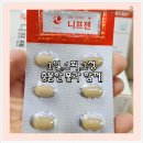 건강보조식품 혈당 조절에 도움 주는 니프젠 구입 후기