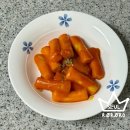 로제카페 | 파주아울렛맛집 사과떡볶이카페 로제떡볶이 밀키트 택배 후기