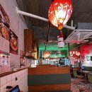 파리바게뜨전북대 | 전주 덕진동 프프프 | 전북대 근처 우육면 어향가지 아시아음식 찐맛집
