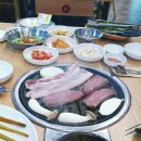 통나무 정육식당 이미지