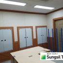 [시민] 패브릭아트 이미지