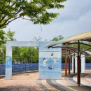 금왕생활체육공원 이미지