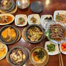 자갈치역 | 남포동 돌솥밥집 자갈치역 맛집 25년 된 한정식 큰집 후기