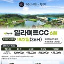 영동 일라이트CC 이미지