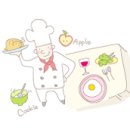 용궁중화요리 이미지