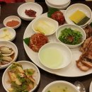 상인동 원할머니보쌈 이미지