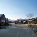 속초밤하늘펜션 이미지