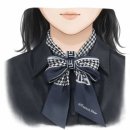 하운즈 | ​[잇템공유] 디올 미차 스카프 후기 : 블랙앤화이트 우아함으로 봄준비 완료 (첫 스카프 추천)