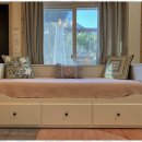 오봉리 돌담집 이미지