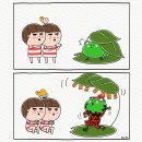 미래반점 이미지