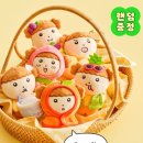 마루는 강쥐 x 슈가로로, 코코제로 마루 기획 세트, 마루는 강쥐 키링 군탱 후기
