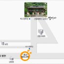범어사매표소 버스정류소 이미지