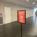 연필화(야간) | 국립현대미술관 서울, 이건희 컬렉션 특별전 이중섭 (예약, 후기)