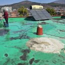 태풍건업 | 창원옥상방수 우레탄 시공 이렇게 해야 5년은 걱정 없습니다