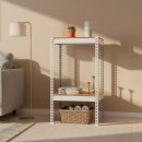 스피드세탁소 | 베란다 창고 정리의 혁명! 스피드랙 철제선반 45% 할인 득템 기회