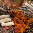 숯과닭발 | 퇴근 후 한 끼, 광주 북구 매곡동 할매숯과 닭발 솔직후기 🍗