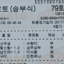 프로토 승부식 79회차 국축 배팅 이미지