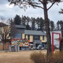 문화레저낚시터 | 경기도 홍천 글랜핑 카라반 서울 근교 가평 캠핑으로 추천!!