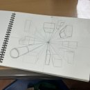 어반드로잉(야간) 이미지