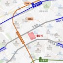 영등포구 신길동 16-2구역, 신통기획 주택재개발 후보지로 선정 이미지