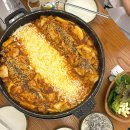지게장인 | 남포동 닭갈비 : 장인닭갈비 남포점 치즈 닭갈비 사리 추가 럭키봉봉 추천