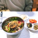 중앙수산 - 중구 퇴계로87길 15-30 | 속초중앙시장 미원수산 물회 총알오징어숙회 후기