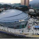 생활체육관(1층) 이미지