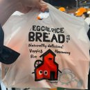 구황작물 | &lt;광주 신세계백화점 팝업&gt; 정남미명과 ‘구황작물빵’ 내돈내산 후기