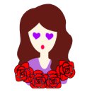 김치녀와 된장남 이미지