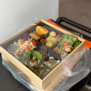 세븐일레븐 부산대신대영로점 | 부산 서구 수제 도시락 맛집 '고품일단' | 고품일단 VIP 4호 도시락 솔직후기