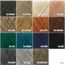 개봉기] 미도리위스트 (paper knit MODORI)