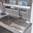 보라(2단지) | 경기 의왕시 내손동 반도보라빌리지 2단지 백조 고니 사각싱크볼 리폼