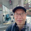 최재길/19코스(역방향)/2025.3.23(일) 이미지