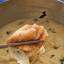 경산 자인비소-7 | 일 년에 4달 오픈하는 경산 로컬 맛집 l 애견동반가능 자인시장 삼정콩국수