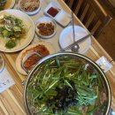 시골농장 | [용인] 오리 백숙이 맛있는 블루리본 맛집! 한터시골농장 &amp; 코드라인 카페 방문 후기
