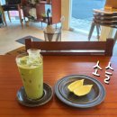 헤리턴스 카페(cafe) 복수점 | 대전 대흥동 카페 소슬 혼자 가기 좋은 느좋 감성 레몬 젤리 맛있다