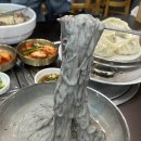 건강한 아낙네 | [반석동 맛집] 단체 회식이 가능한 콩국수 맛집 추천 ‘아낙네의 밀가 반석직영점’