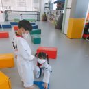 한샘태권도장 | 대천동태권도[한미르무지개태권도장]&#34;2022.04.20(수)