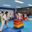 가재울 태권도 이미지