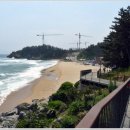 추암~증산해변 이미지