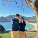 남구마을 | [남해 여행]_겨울 남해도 너무 좋다🤍🍀