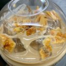 라떼떼커피&베이글 | [산남동카페]Cafe Lattette(라떼떼) 달고나커피,버블티,베이글 후기