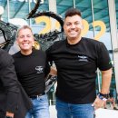 The Magic Top 8 이미지