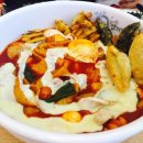 동대문엽기떡볶이 - 용산구 청파로45길 5 | 동대문엽기떡볶이