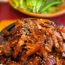 명가원설농탕 | [인천 학익동 맛집] 직장 동료들과 퇴근 후 들른 불족발 맛집, '명가원설농탕 학익점' 솔직 후기