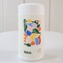 그린텍 | 윗클 크리닝 롤티슈 내돈내산 리뷰 | 성분 및 세정티슈∙살균티슈로 추천하는 이유