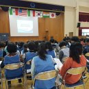 청주혜원학교, 교직원 대상 청렴 연수 실시 이미지