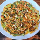 대부도 파란하늘 이미지